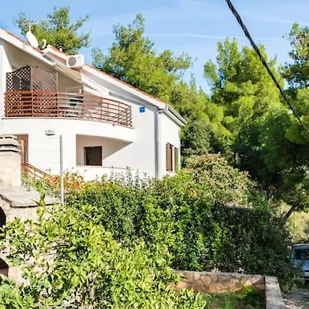 Modern In Zavala, 50 M² With Free Parking. Apartamento Zavala