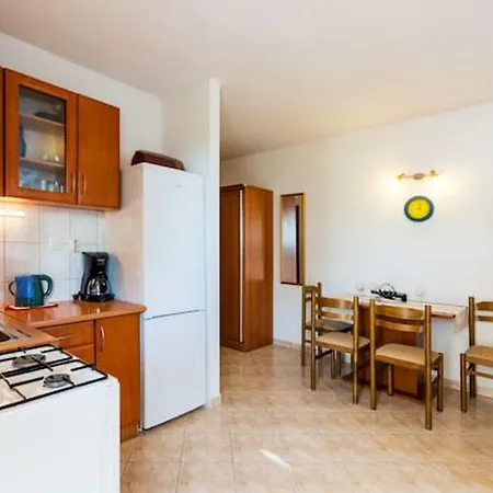 Modern In Zavala, 50 M² With Free Parking. Apartamento *