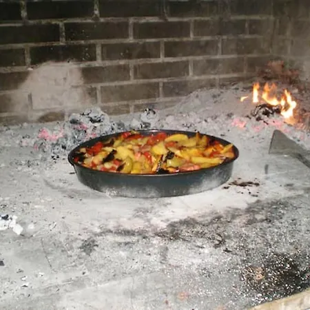 Modern In Zavala, 50 M² With Free Parking. *